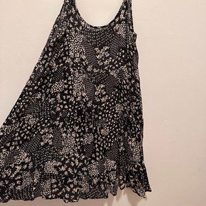 Casual Thai Sundress